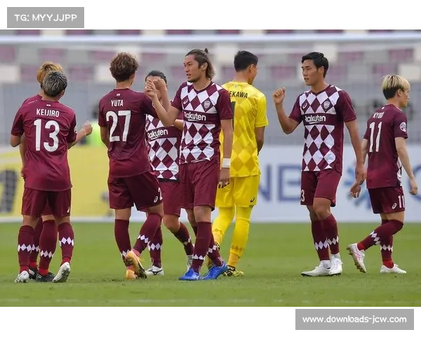 江原FC挑战神户胜利船日职劲旅整体实力更胜一筹 江原FC挑战神户胜利船日职劲旅整体实力更胜一筹