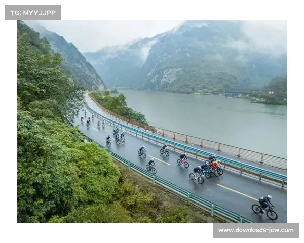 乐山七年完善大渡河风景道服务设施，助力体旅融合