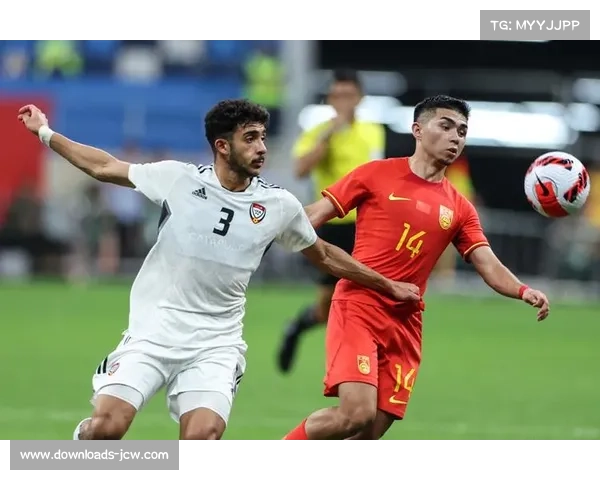 从预选赛到正赛:亚洲青少年足球发展路径分析 从预选赛到正赛:亚洲青少年足球发展路径分析