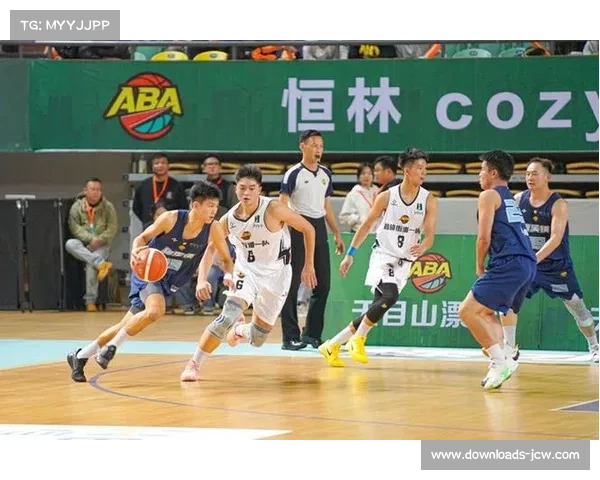 安吉ABA新青年篮球联赛结束,1500名选手参与 安吉ABA新青年篮球联赛结束,1500名选手参与