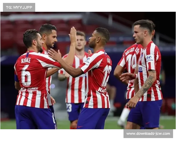 埃因霍温主场防线稳固，马竞客场攻坚遇阻