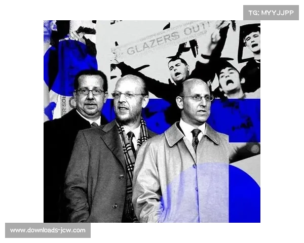 曼联债务危机加剧，格雷泽家族秘密洽谈新投资者