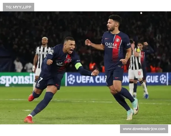 巴黎卫冕征程遭遇阻击，末轮生死战定直接晋级资格